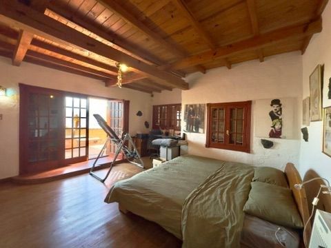 Privévilla met panoramisch uitzicht op zee en uitgestrekt terrein in La Sabinita foto 17