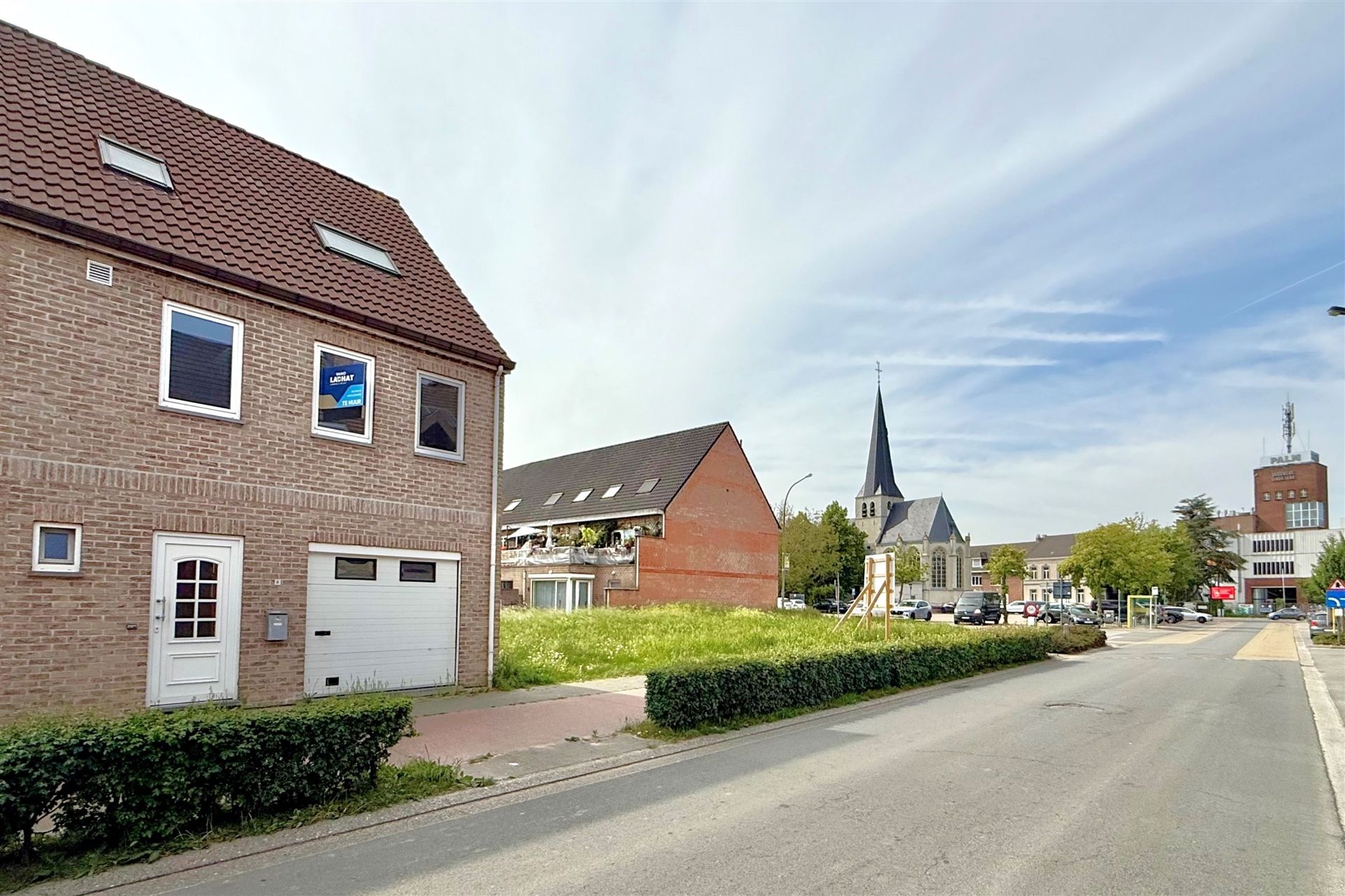 Woning met 4-5 slpk, tuin en garage foto 20