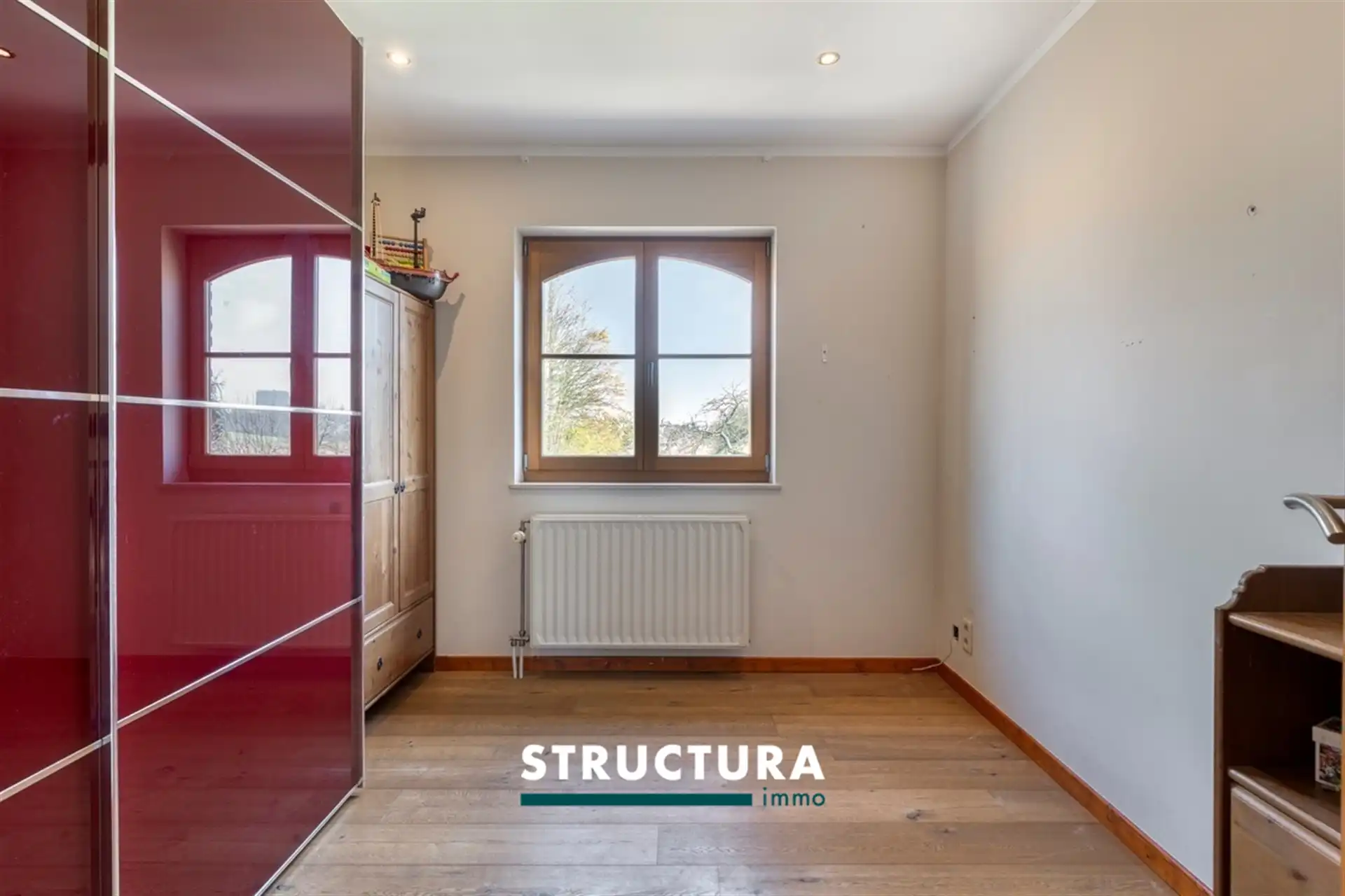 Instapklare villa met 4 slaapkamers, grote tuin en absolute privacy foto 20