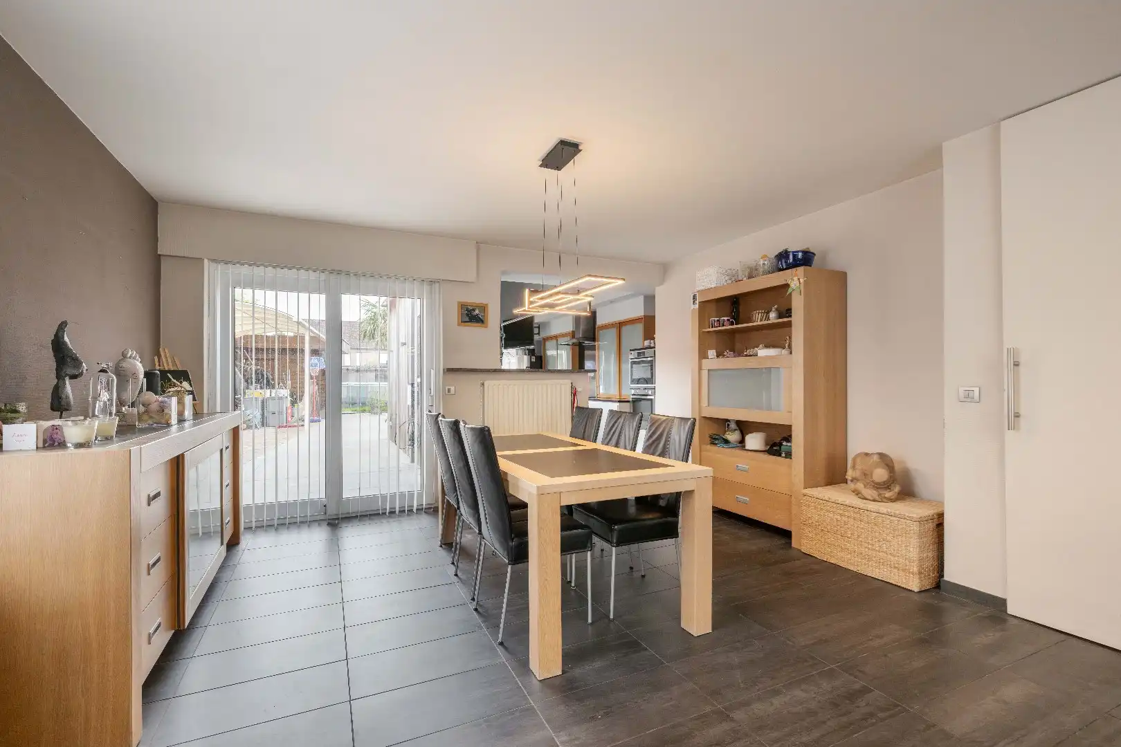 INSTAPKLARE GEZINSWONING IN HARTJE PITTEM OP 390 m²  foto 4