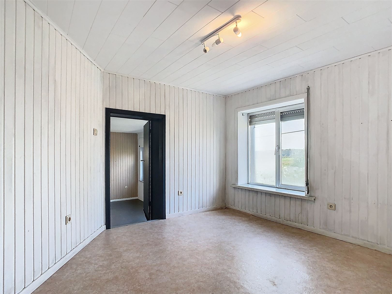 Te renoveren woning met 3 slpks, opp 69 ca foto 15