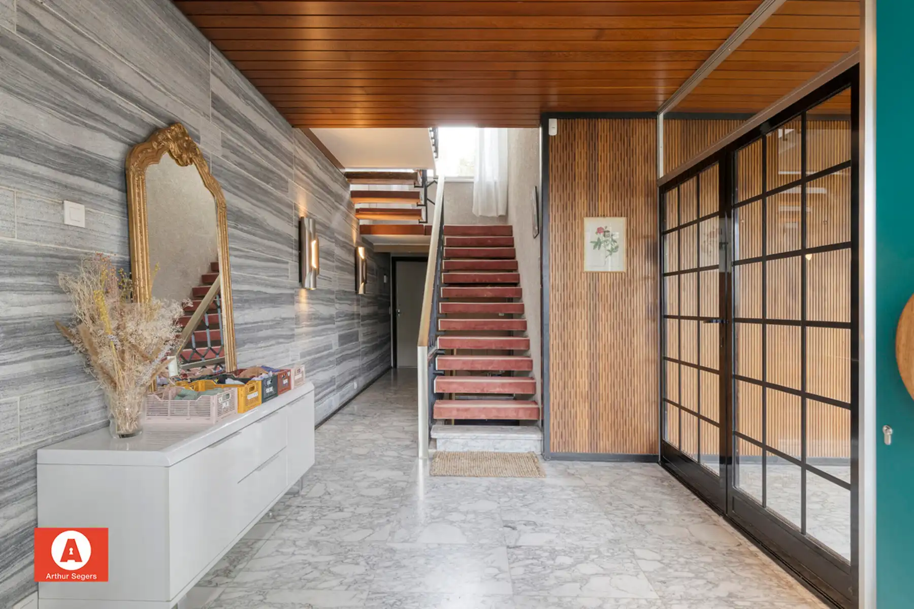 IN OPTIE - Energiezuinige open bebouwing met 5 slaapkamers en praktijk foto 5