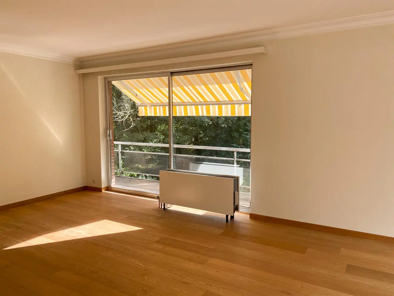 Appartement te huur foto 6