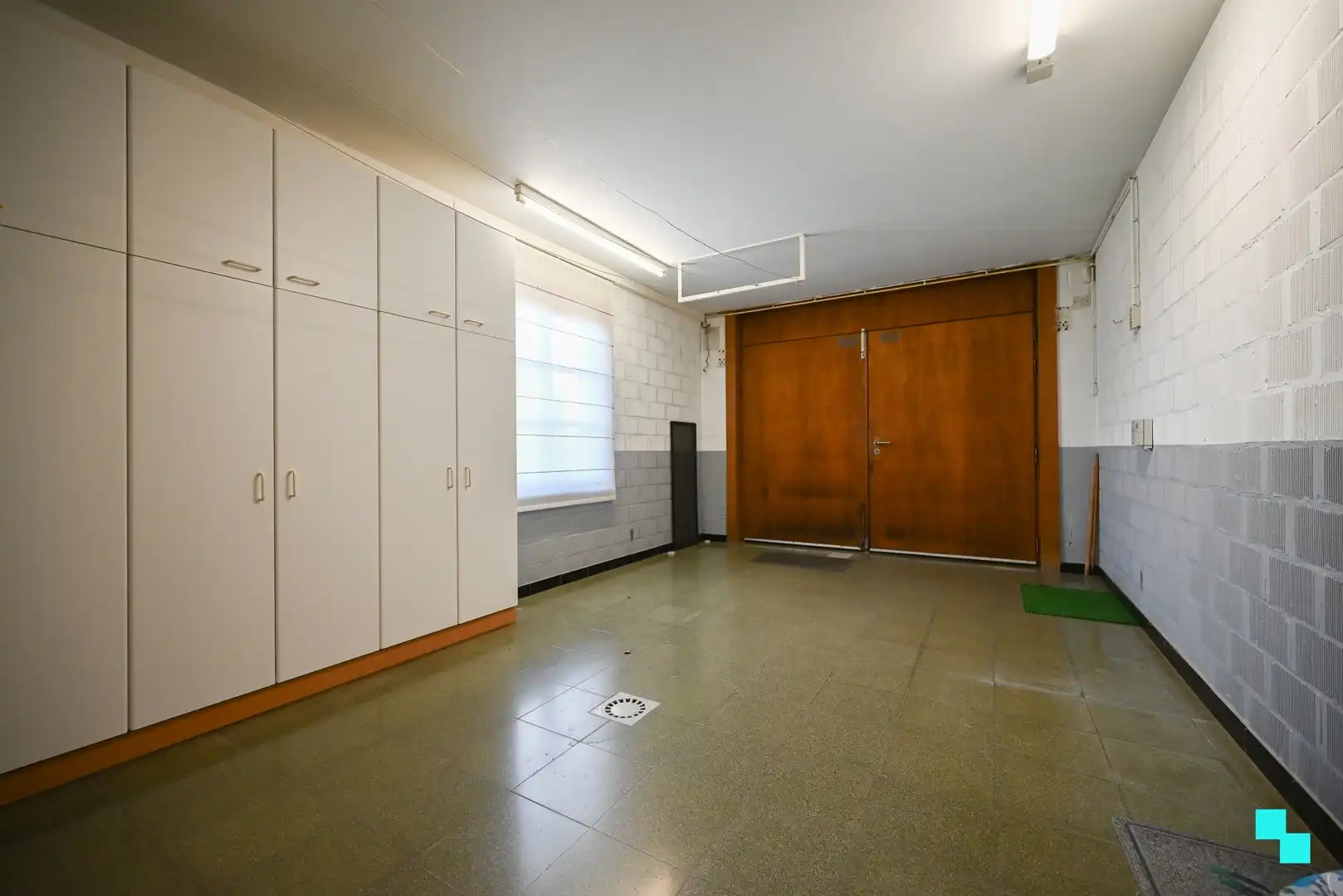 Landelijk gelegen open bebouwing op grens Lendelede, Izegem en Sint-Eloois-Winkel foto 29