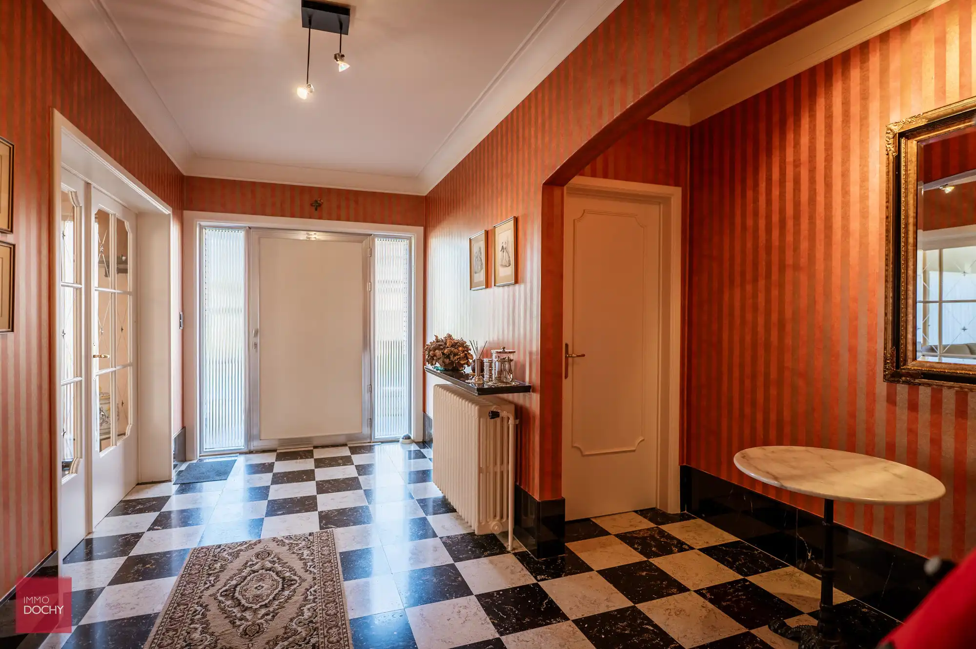 Alleenstaande zongerichte woning op topligging foto 12