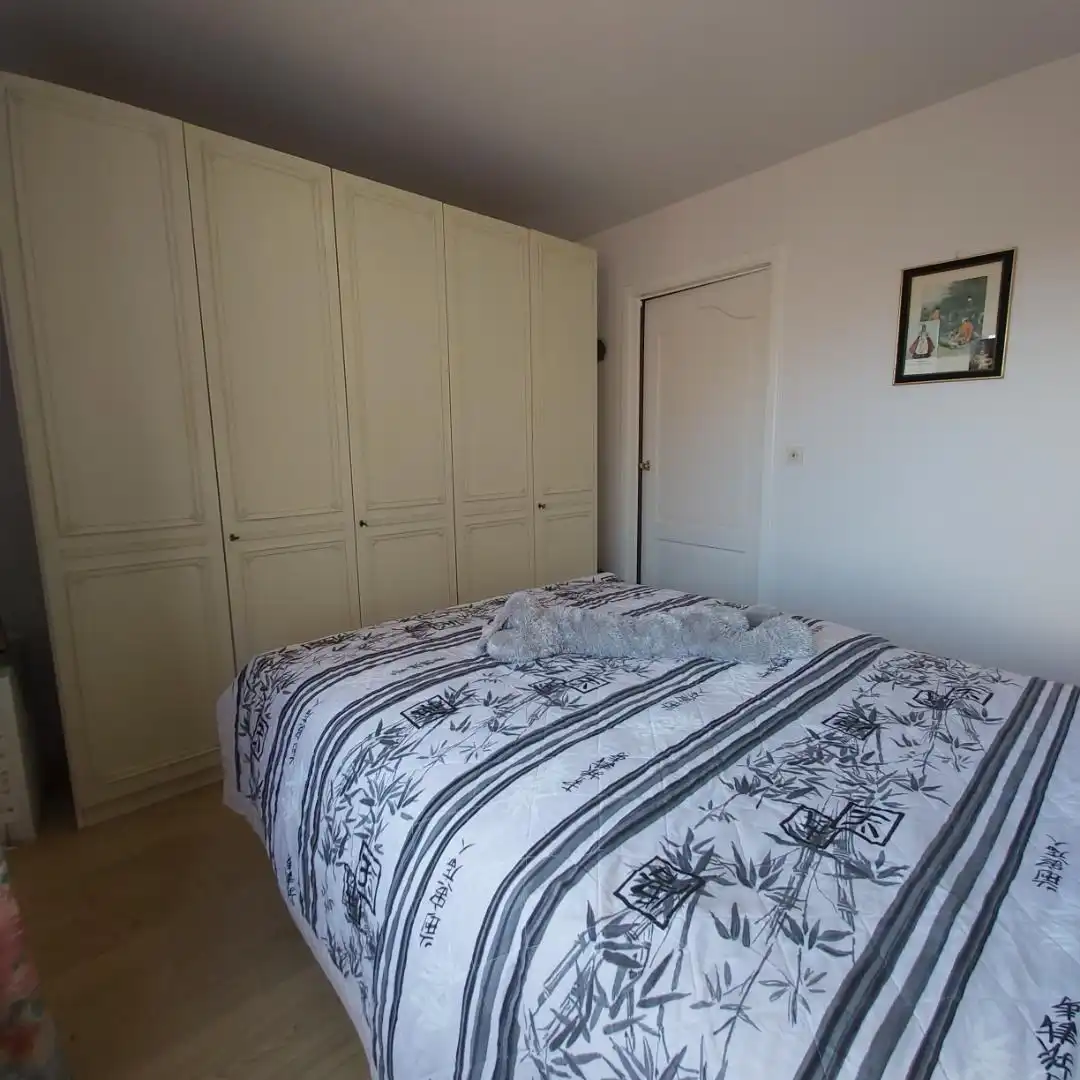 Appartement met 1 slaapkamer en groot terras in het centrum van Izegem foto 19