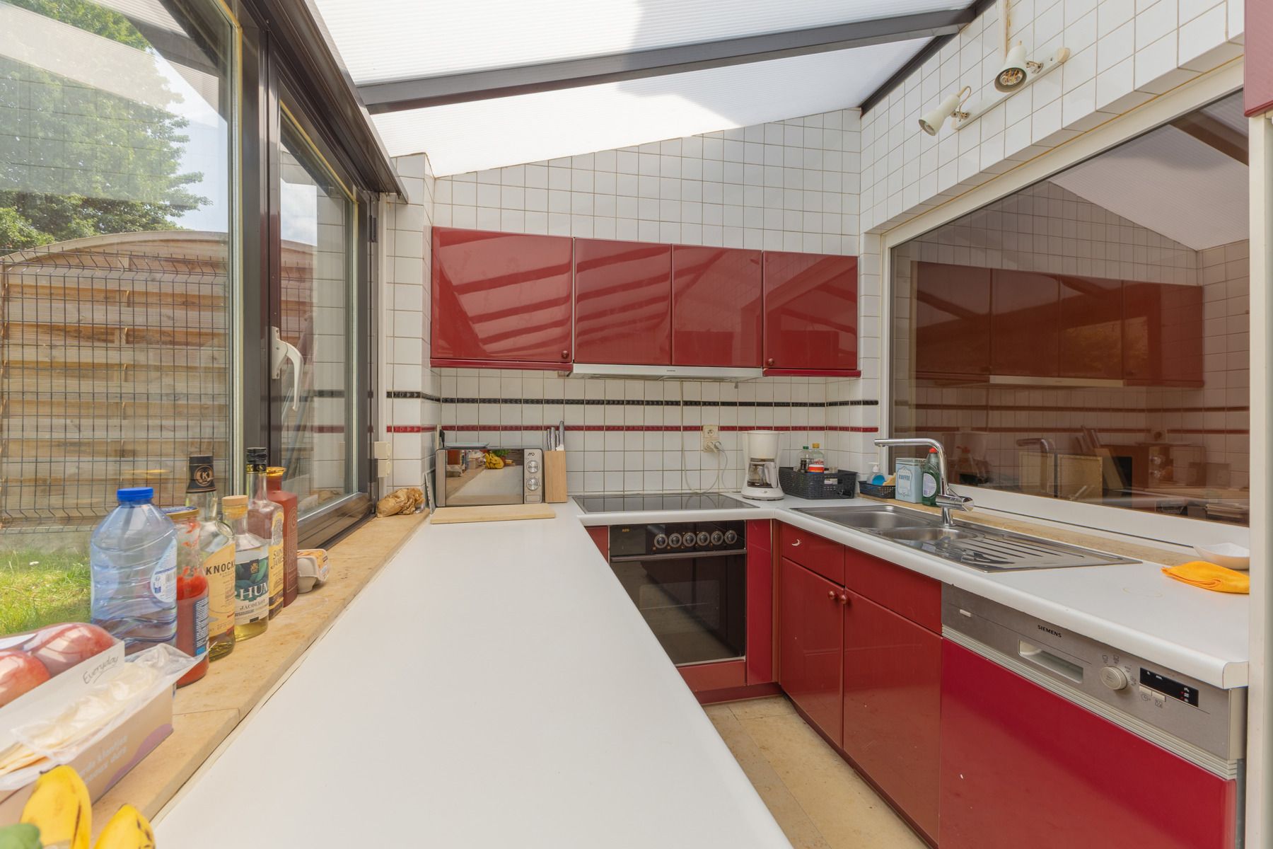 Gunstig gelegen woning met 2 slaapkamers en tuin foto 8