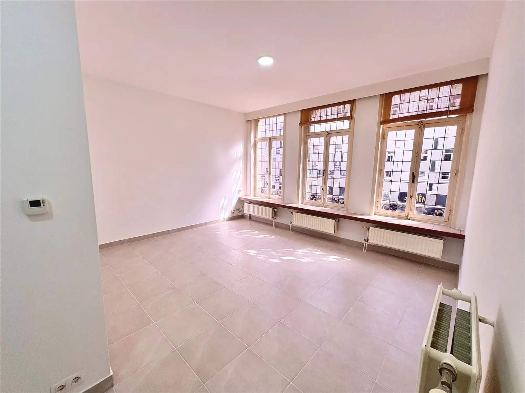 Appartement met 1 slaapkamer foto 2
