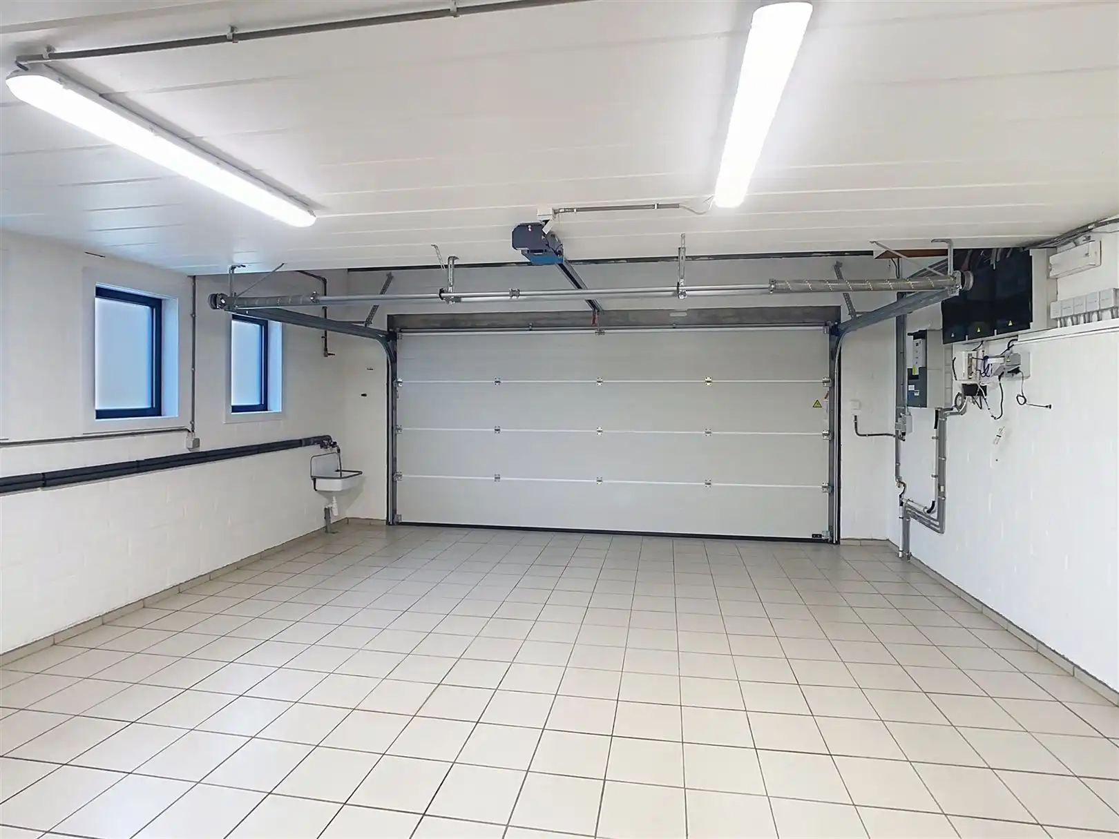 Ruime villa, 3/4 slpks, garage, terras, tuin, 23a 85ca foto 57