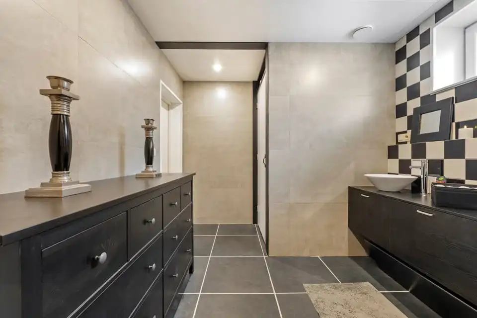 RUIME OPEN BEBOUWING OP EEN PRACHTIG PERCEEL VAN 21A IN BILZEN foto 24