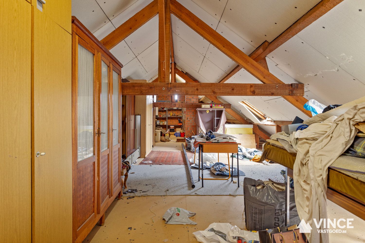 Gelijkvloerse woning in hoevestijl met veel uitbreidingsmogelijkheden foto 26