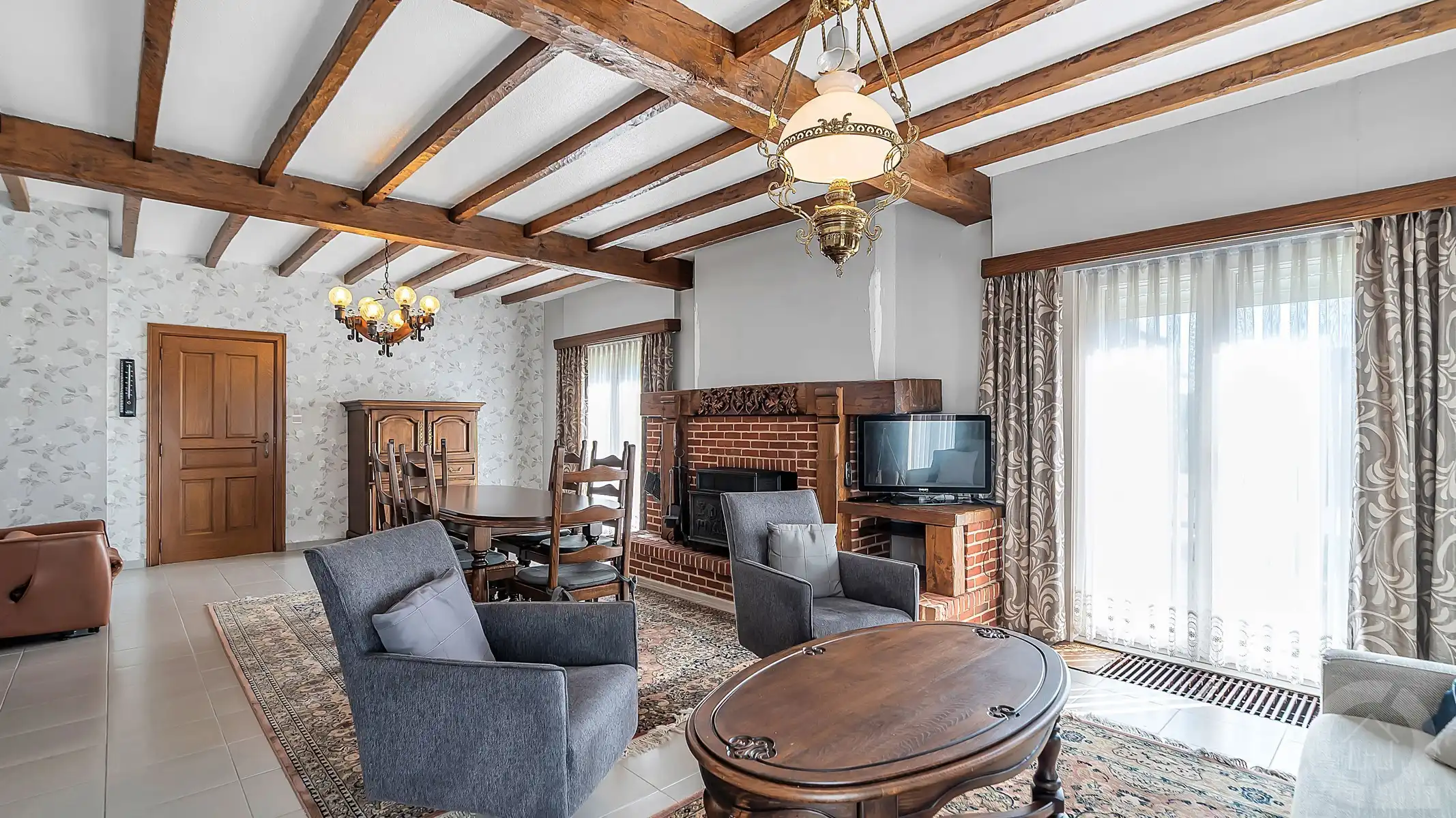 Huis te koop foto 6