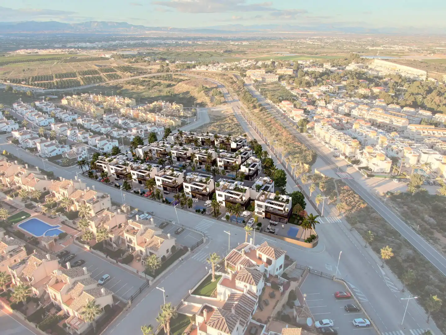 Villa te koop foto 8