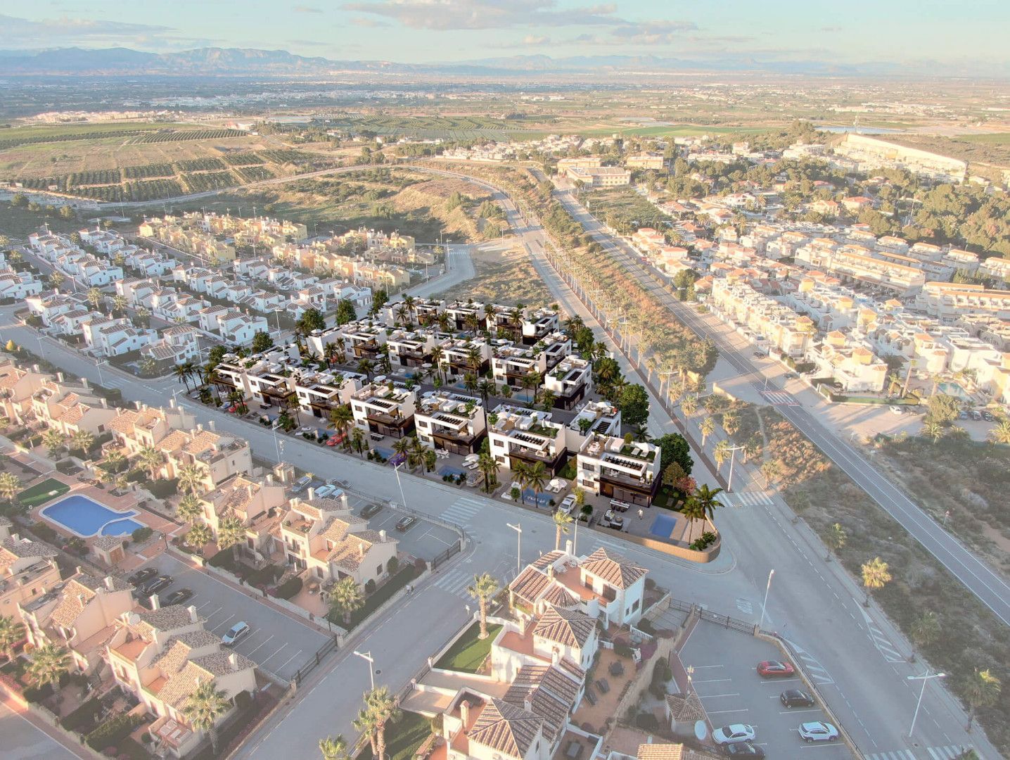 Villa te koop foto 8