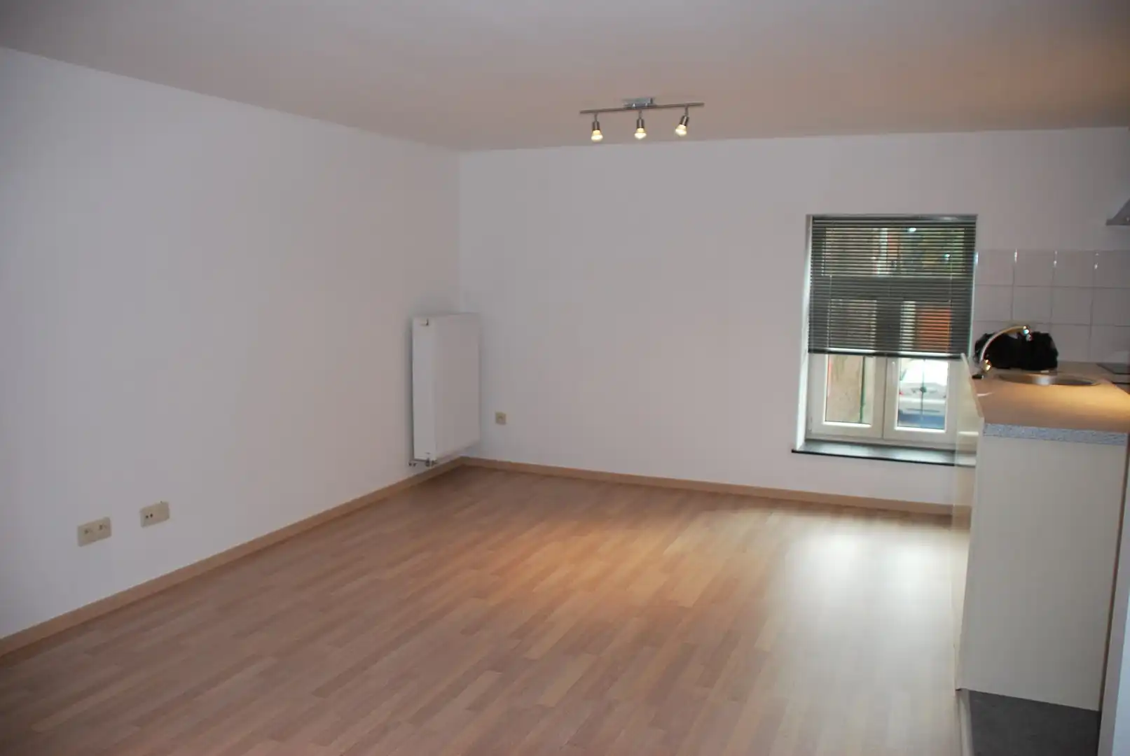 Appartement met 1 slaapkamer foto 3