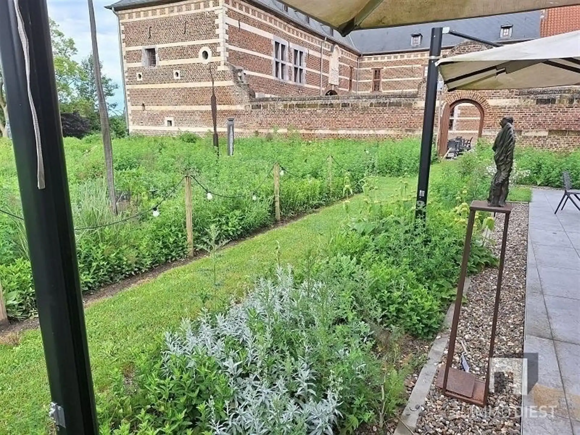 1 ste verdieping appartement foto 29