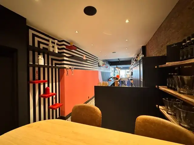 VERNIEUWDE HORECAZAAK op TOPLIGGING te KNOKKE foto 14
