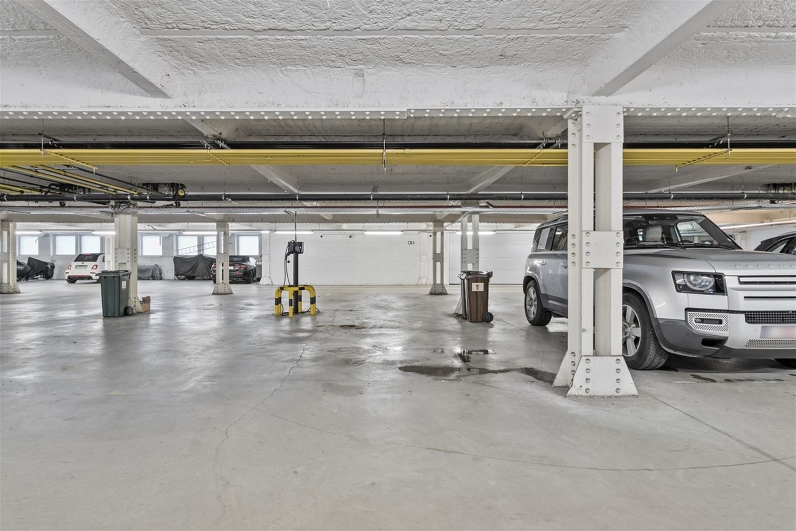 Ruime goed onderhouden loft van 235 m2 foto 30