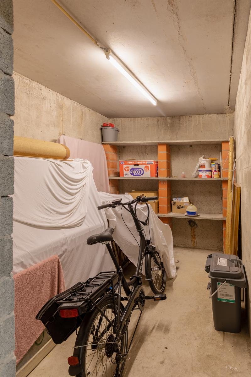 Riante penthouse met o.a. 3 slpks, 2 badks en ruime terrassen foto 25