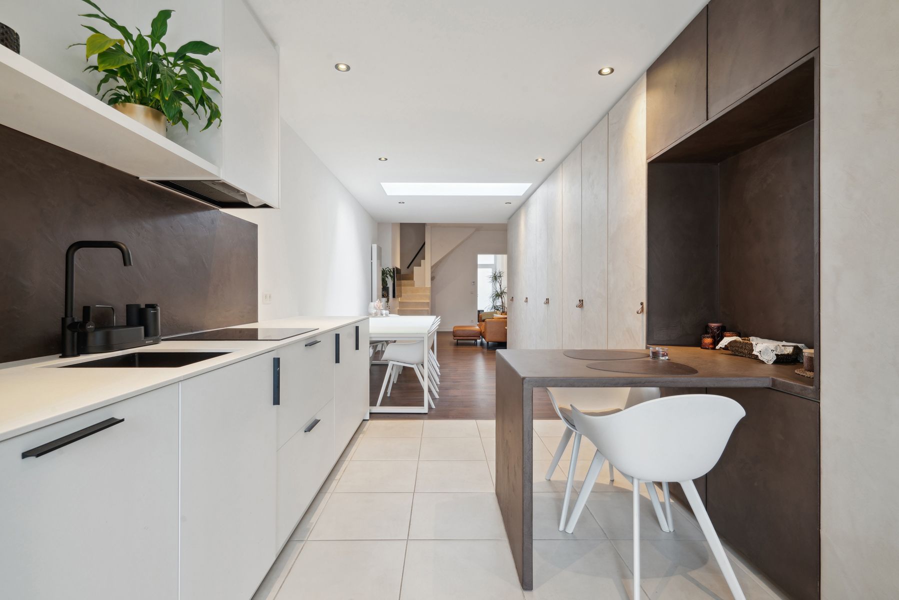 TE KOOP - instapklare woning met 3 slaapkamers te Wetteren foto 7