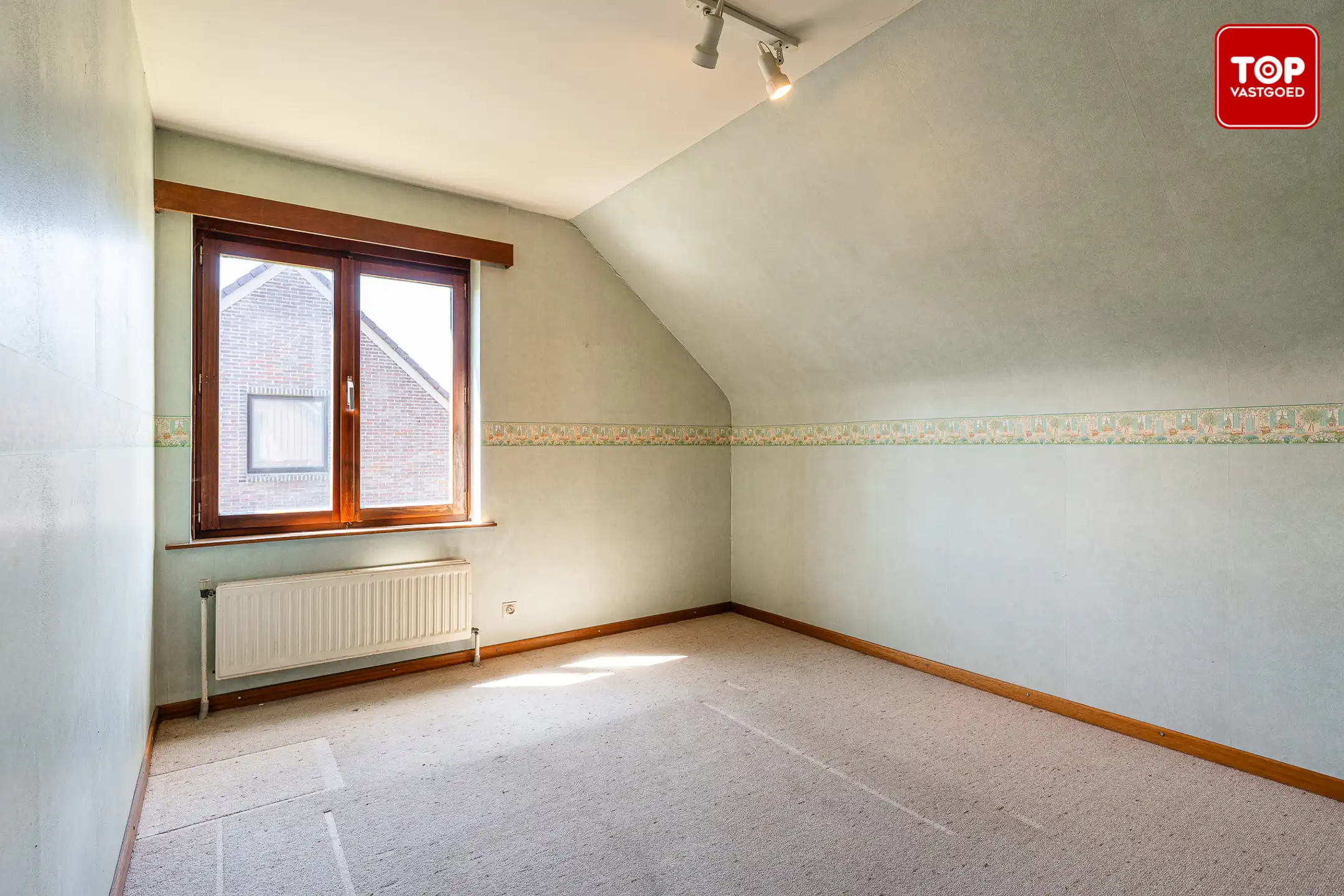 Alleenstaande woning in een zeer rustige wijk. foto 11