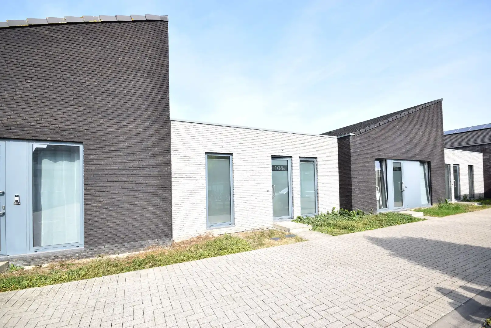 Huis te huur Dorpsstraat 104 - B - 8840 Staden