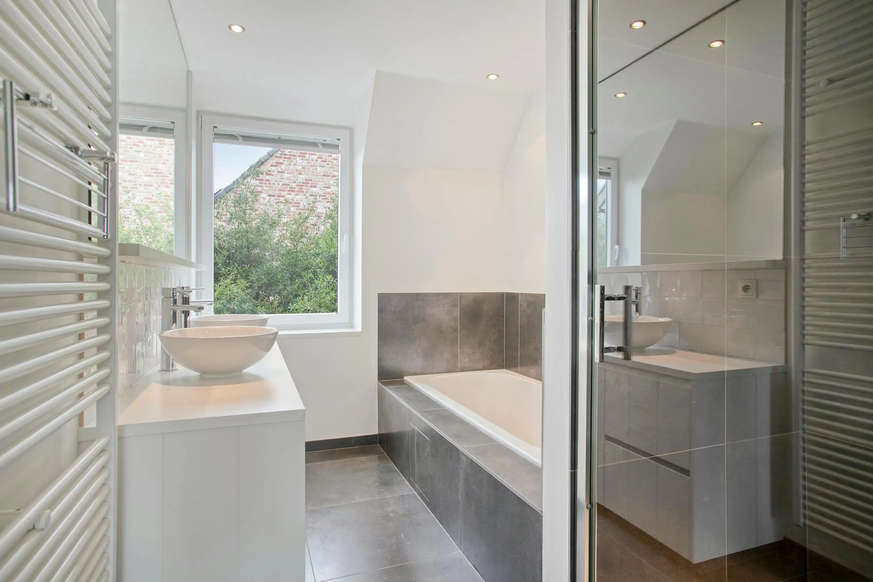 Energiezuinig huis met 4 slaapkamers in Ingelmunster. foto 12