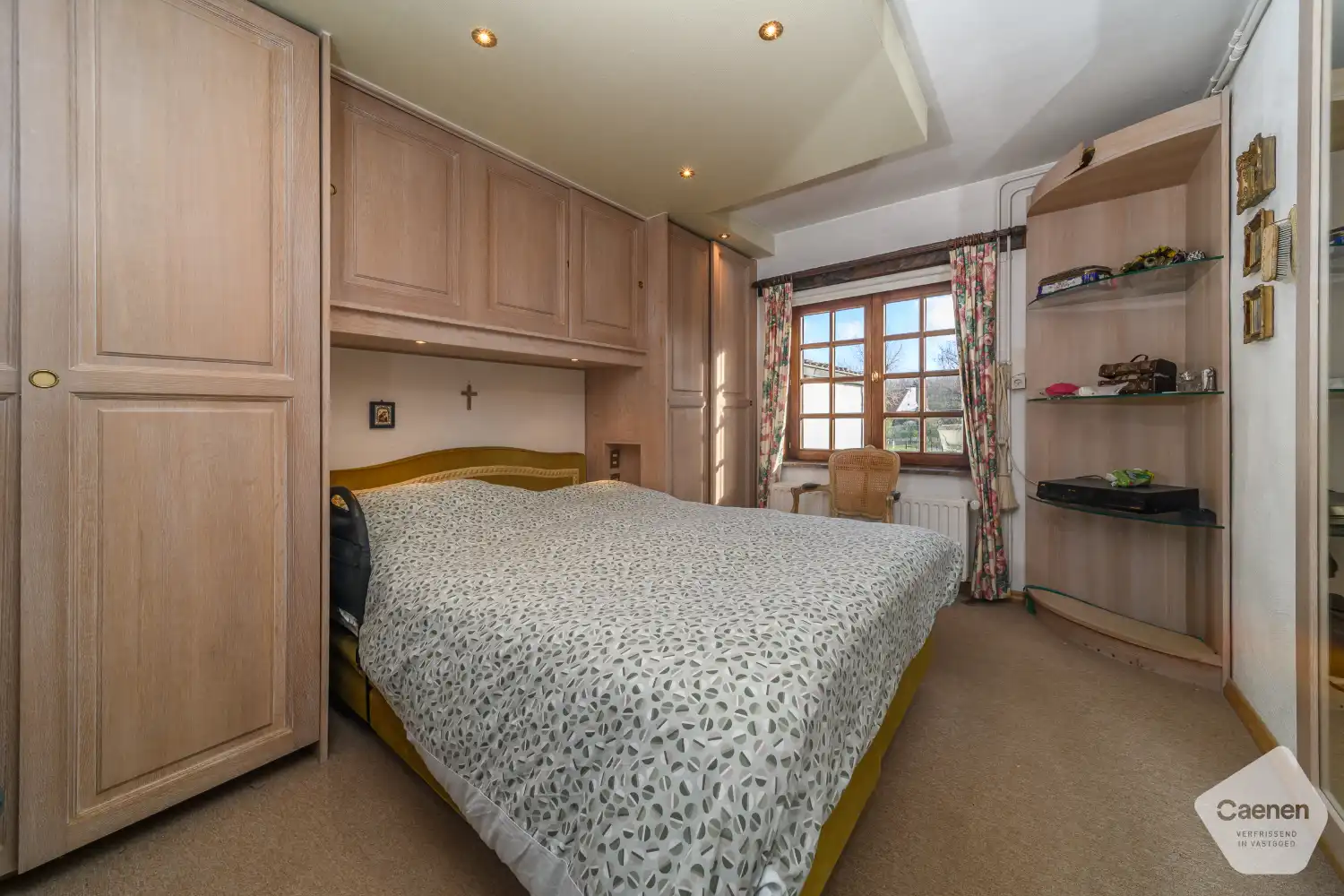 Te koop: Authentieke vissersvilla met charme – 3 slaapkamers – Westhoekverkaveling, De Panne foto 19