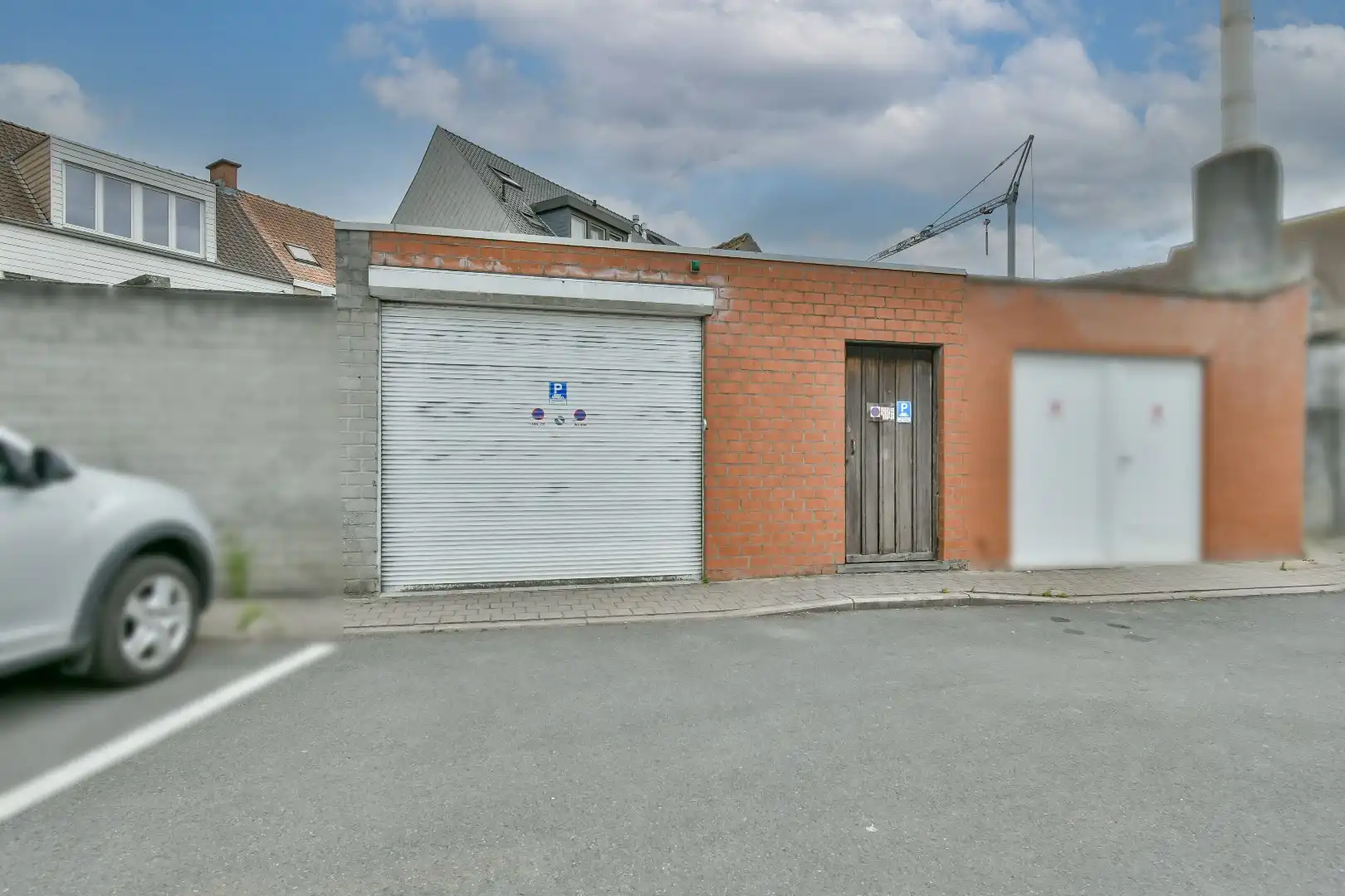 Ruime woning met handelsgedeelte op gunstige ligging in centrum! foto 19