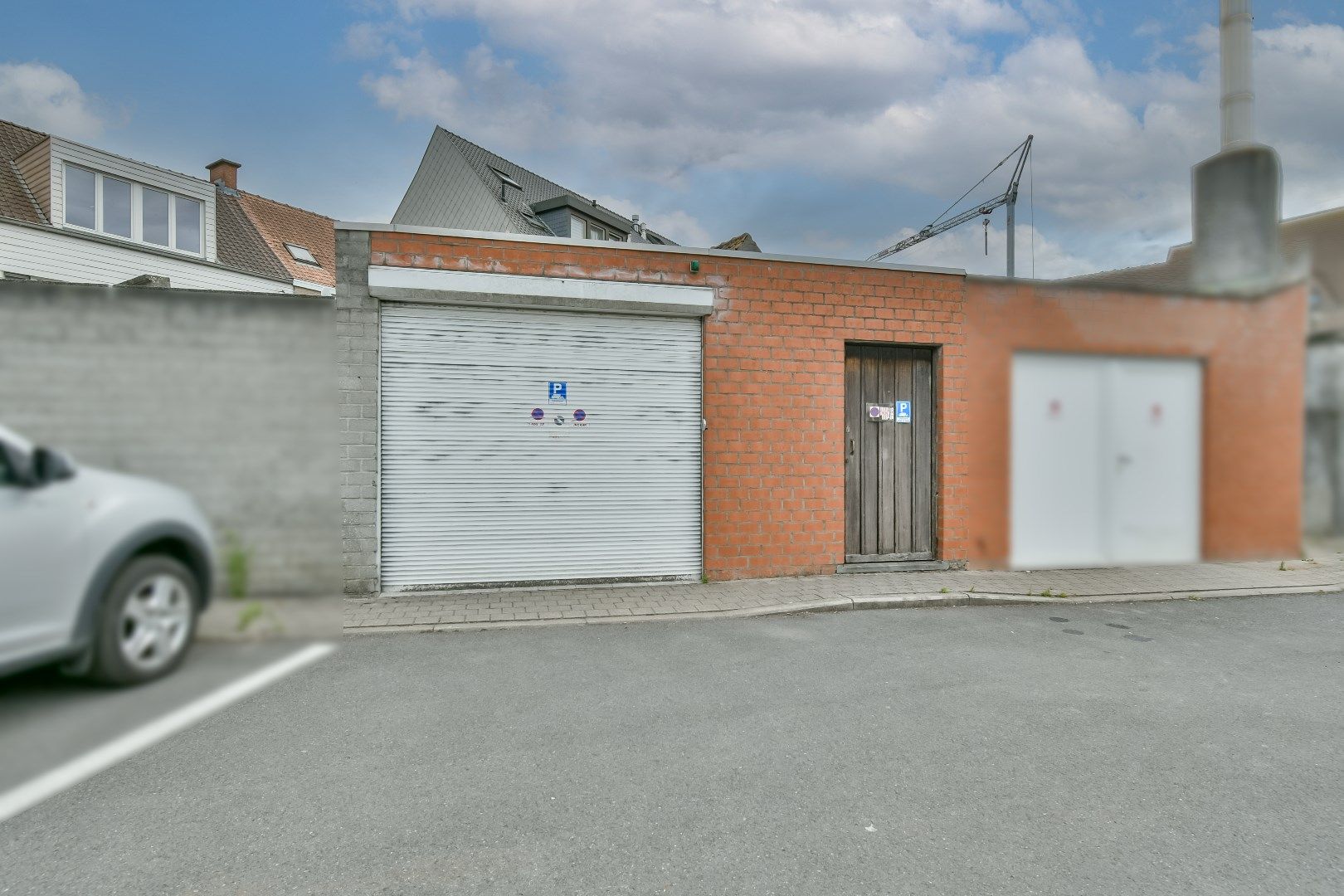 Ruime woning met handelsgedeelte op gunstige ligging in centrum! foto 19