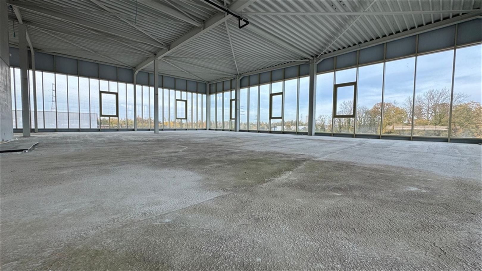 Nieuwbouw KMO units te Drogenbos foto 12