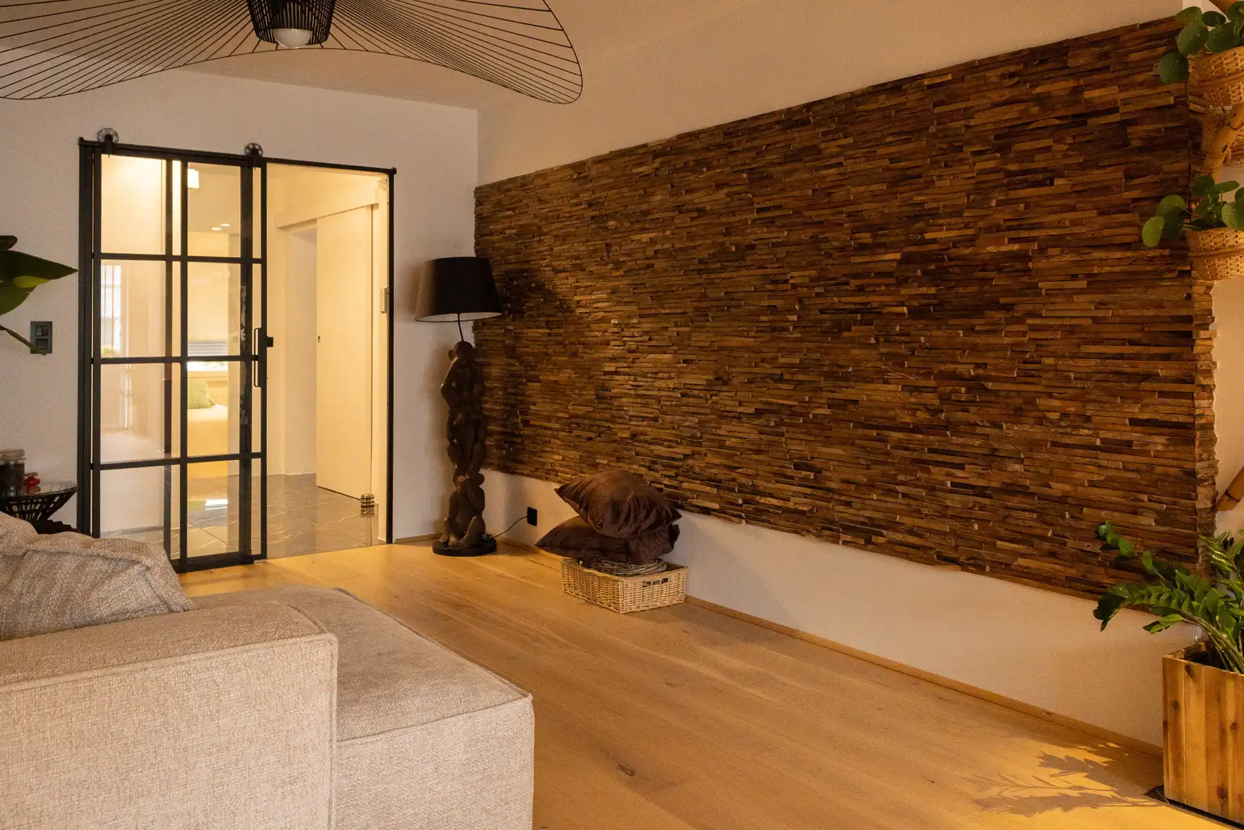 Instapklaar wonen: comfort en elegantie in balans foto 3