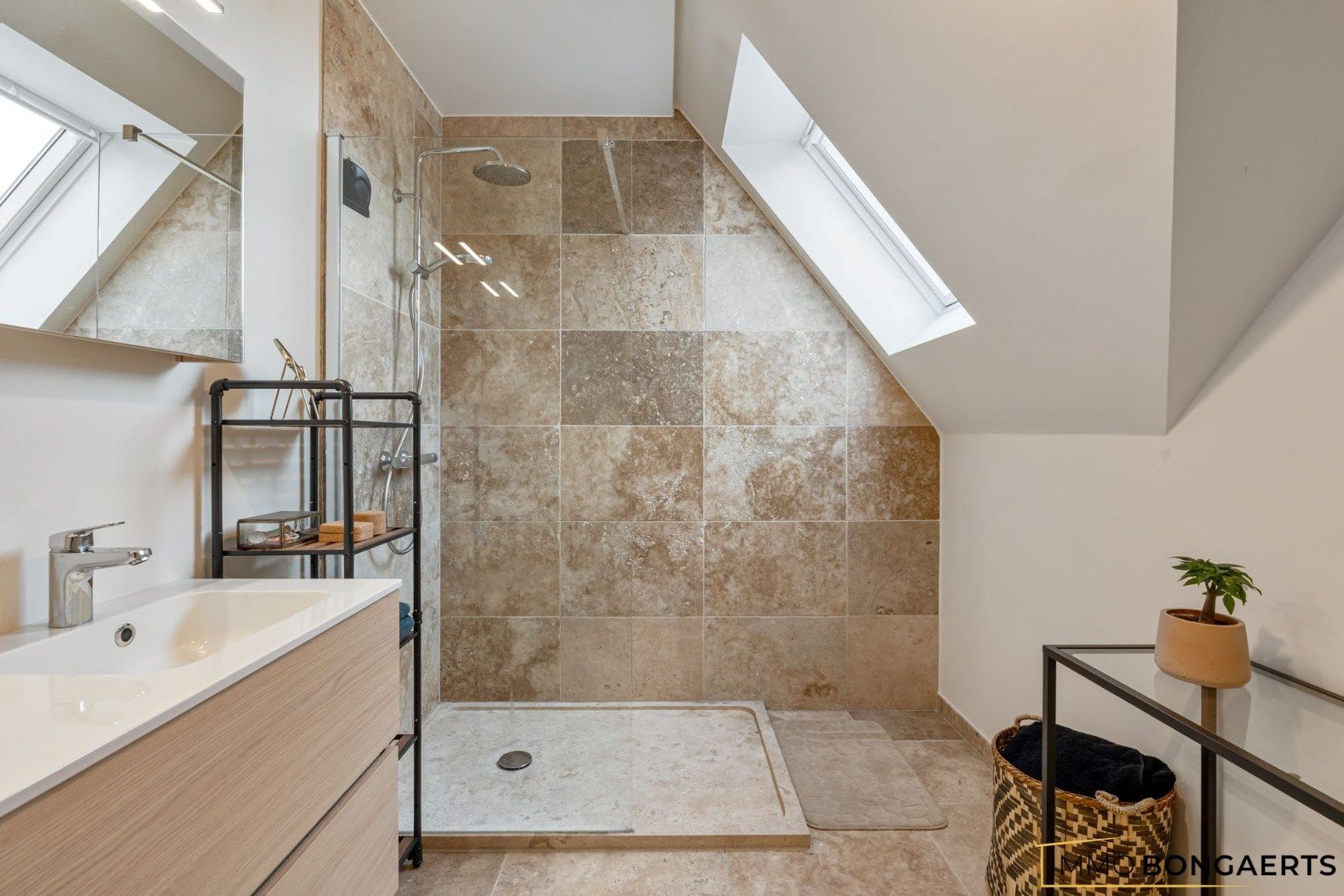 Appartement met 2 slaapkamers foto 8