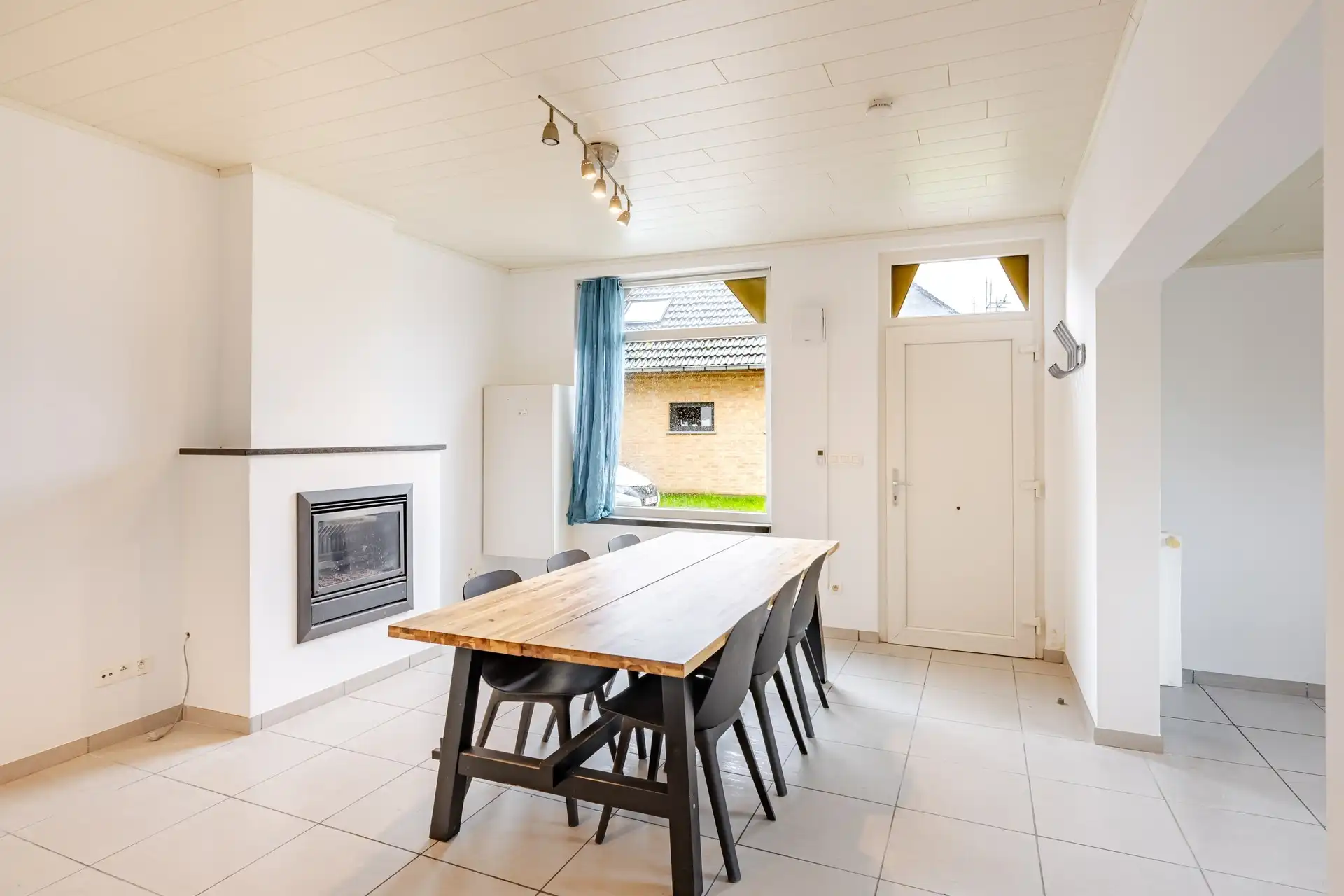 Instapklare starterswoning te Hofstade (Aalst) foto 5