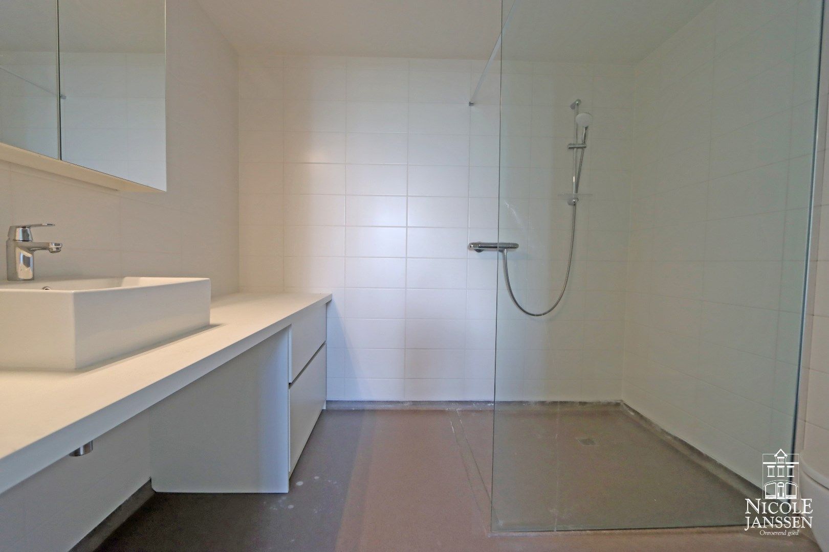 Nieuwbouwappartement van 83,19m² met één slaapkamer foto 17