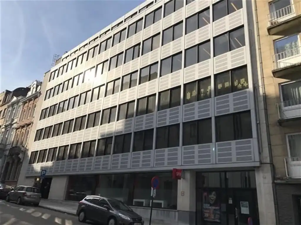 Kantoor te huur 1000 BRUSSEL