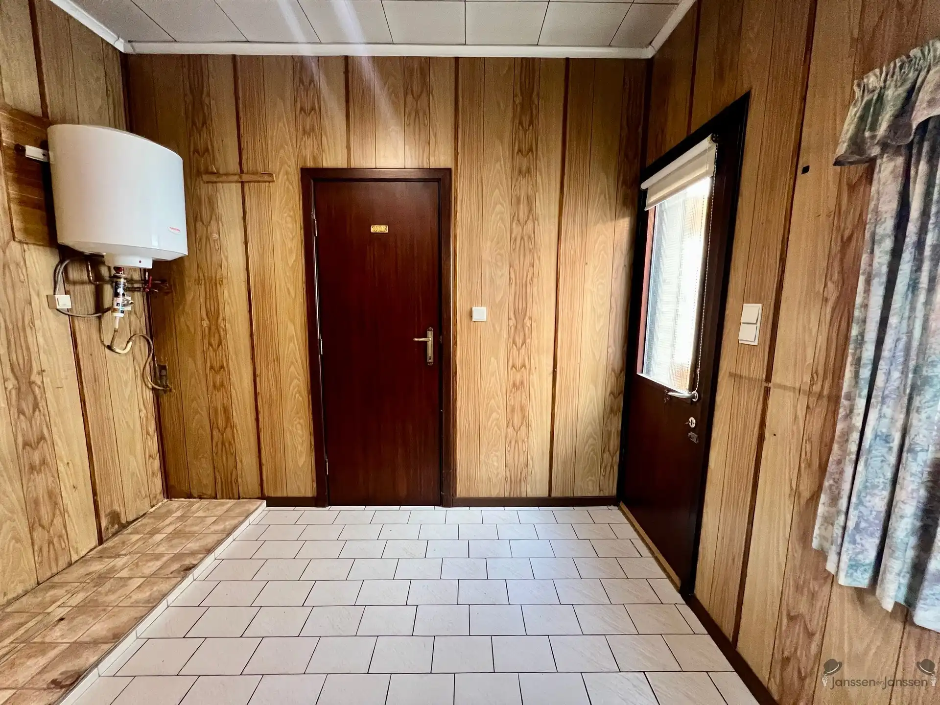 Gzellige wonig met tuin + garage  foto 5