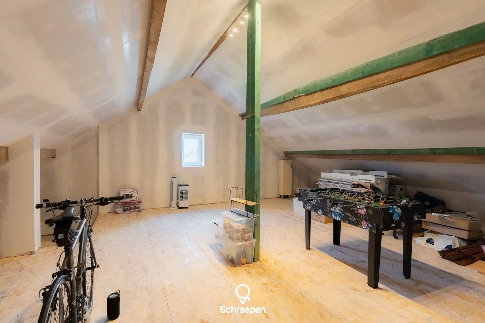 Ruime gezinswoning (248 m²) op een perceel van 5a 27ca te Borgloon! foto 19