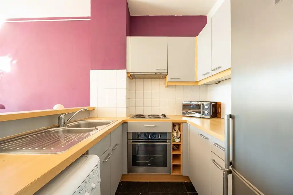 Appartement foto 4