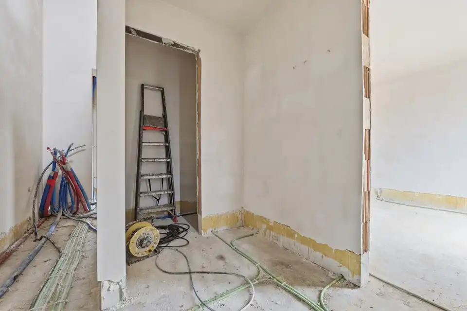 KELSBEEK - LANDELIJKE NIEUWBOUWWONINGEN NABIJ HET CENTRUM VAN SINT-TRUIDEN foto 14