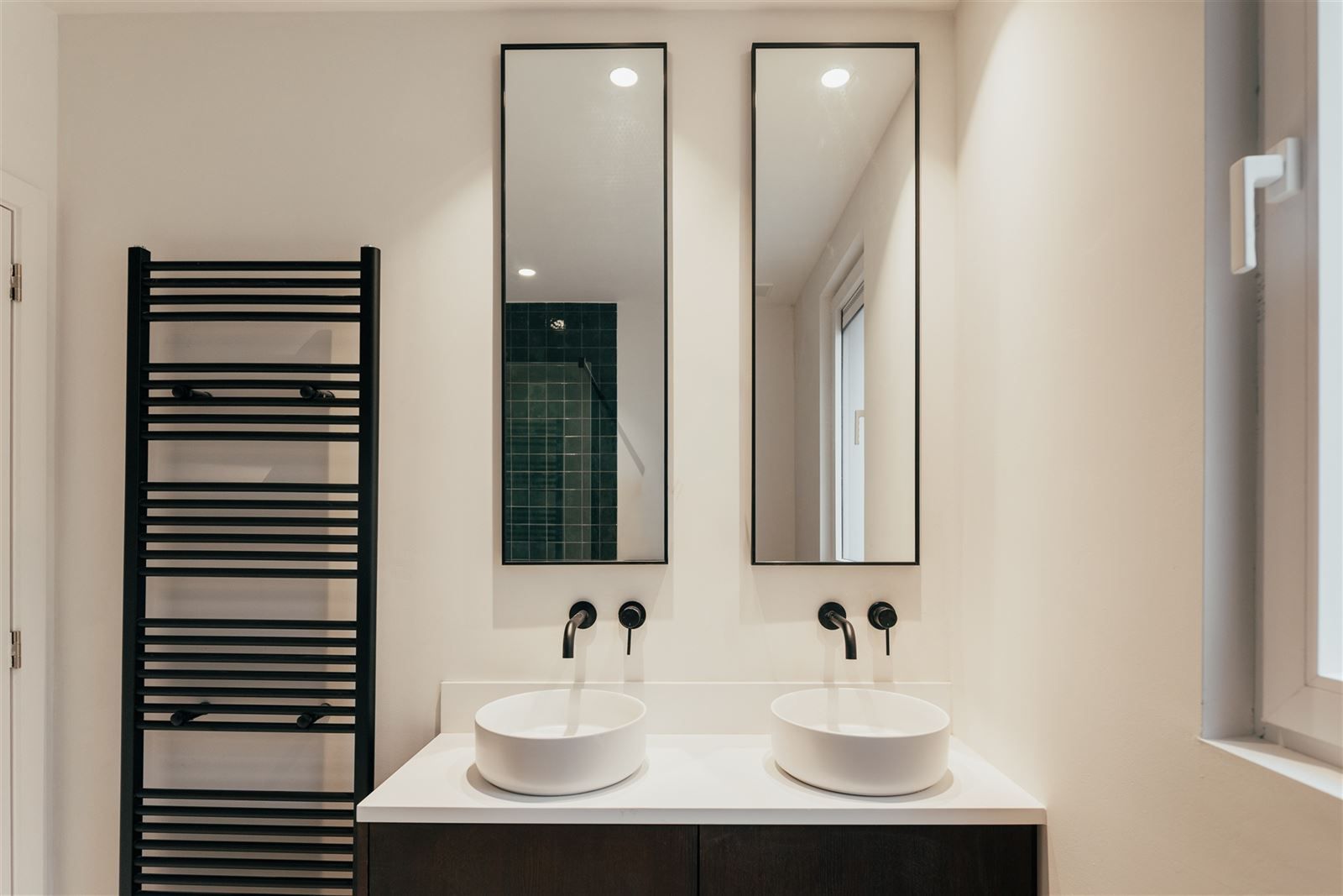 PULHOF: hoogstaand afgwerkt 2 slpk appt. met 2 buiten ruimtes  foto 16