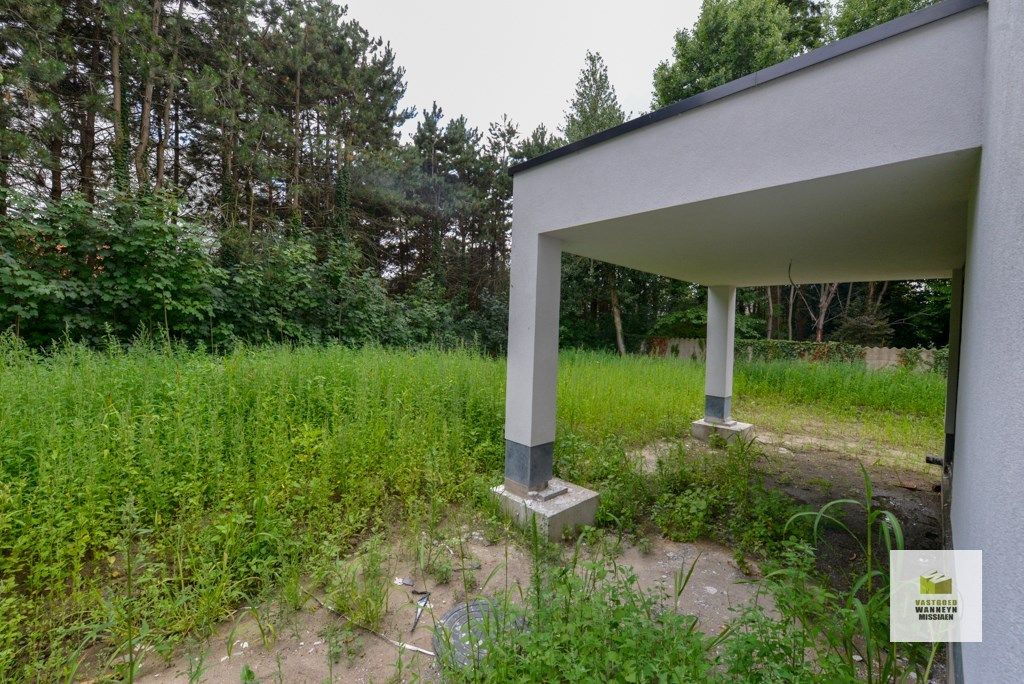  Ruime gelijkvloers appartement met 2slpk en zuidgerichte tuin foto 4