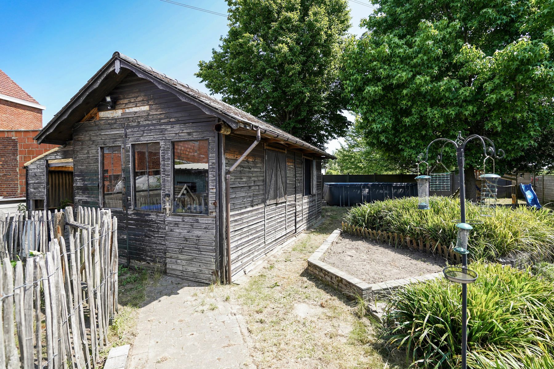 Charmante en leuk gelegen woning te Malderen foto 30