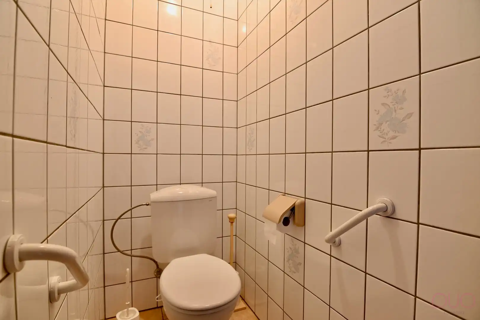 Landelijk wonen met eindeloos potentieel op een prachtig zuidgericht perceel van 14a91ca foto 16