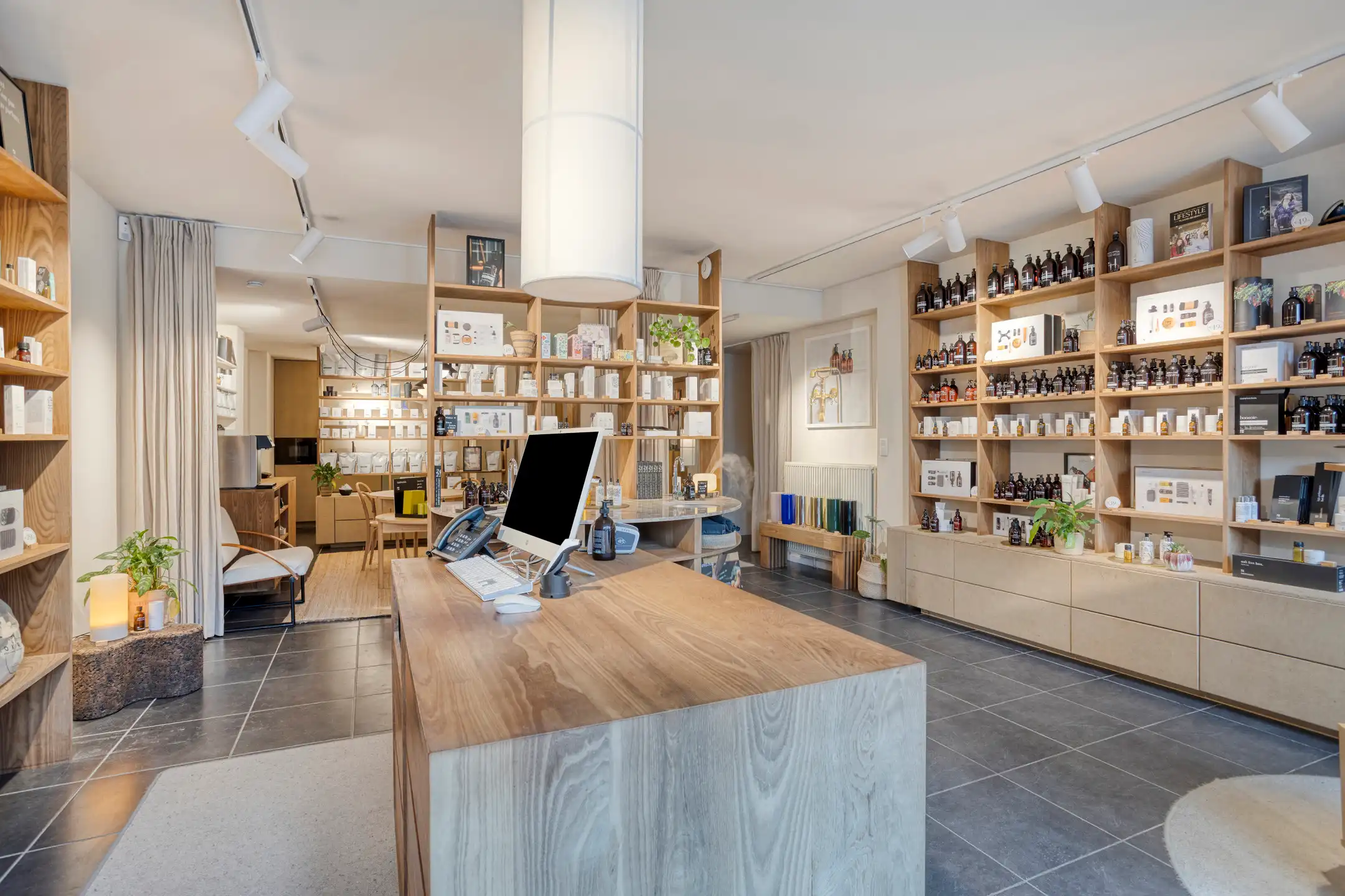 Commerciële ruimte te koop foto 4