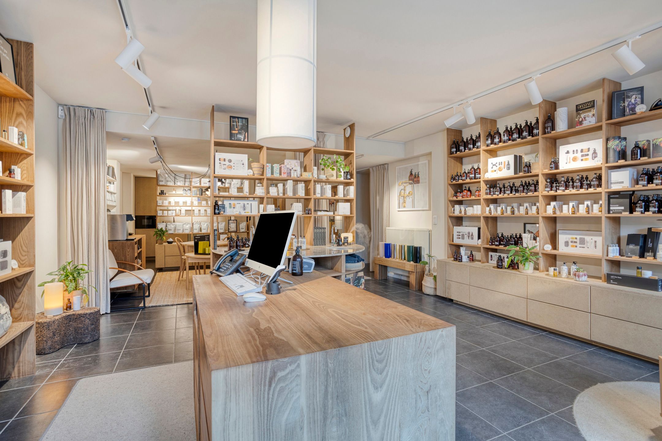 Commerciële ruimte te koop foto 4