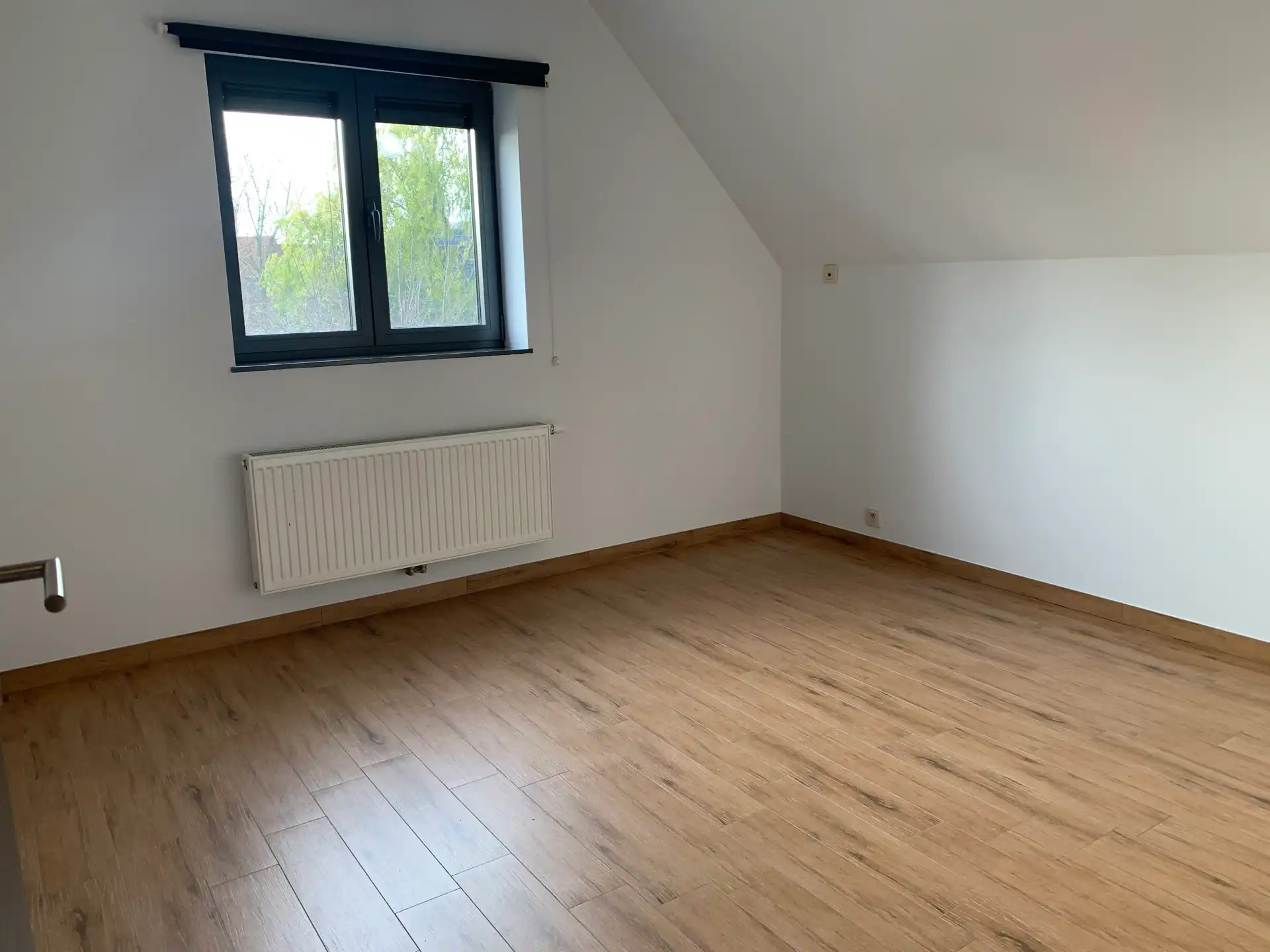 LEDE - Luxueus duplexappartement vlakbij het centrum. foto 13