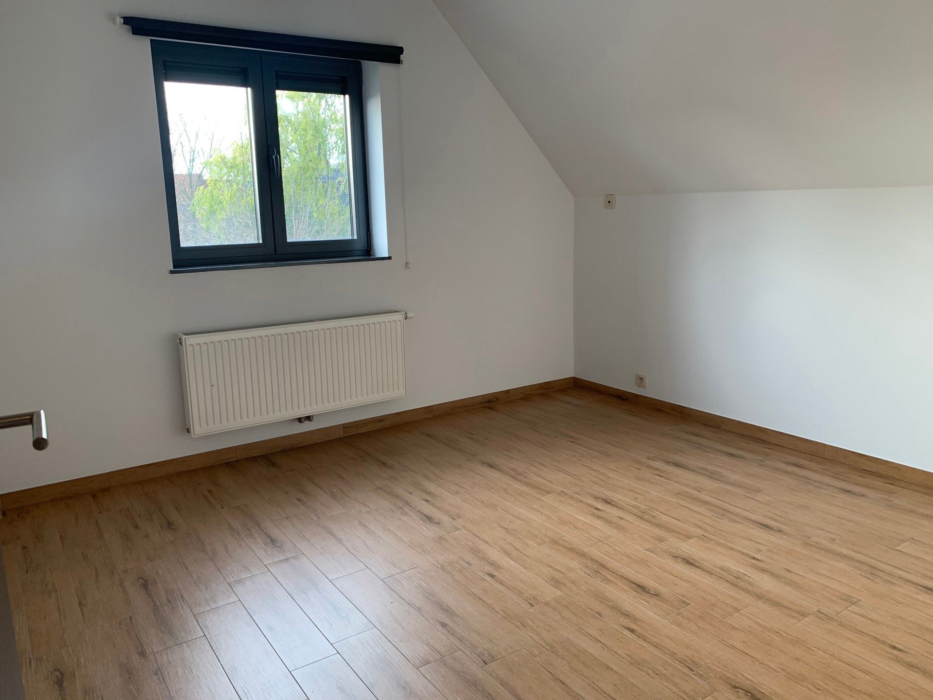 LEDE - Luxueus duplexappartement vlakbij het centrum. foto 13