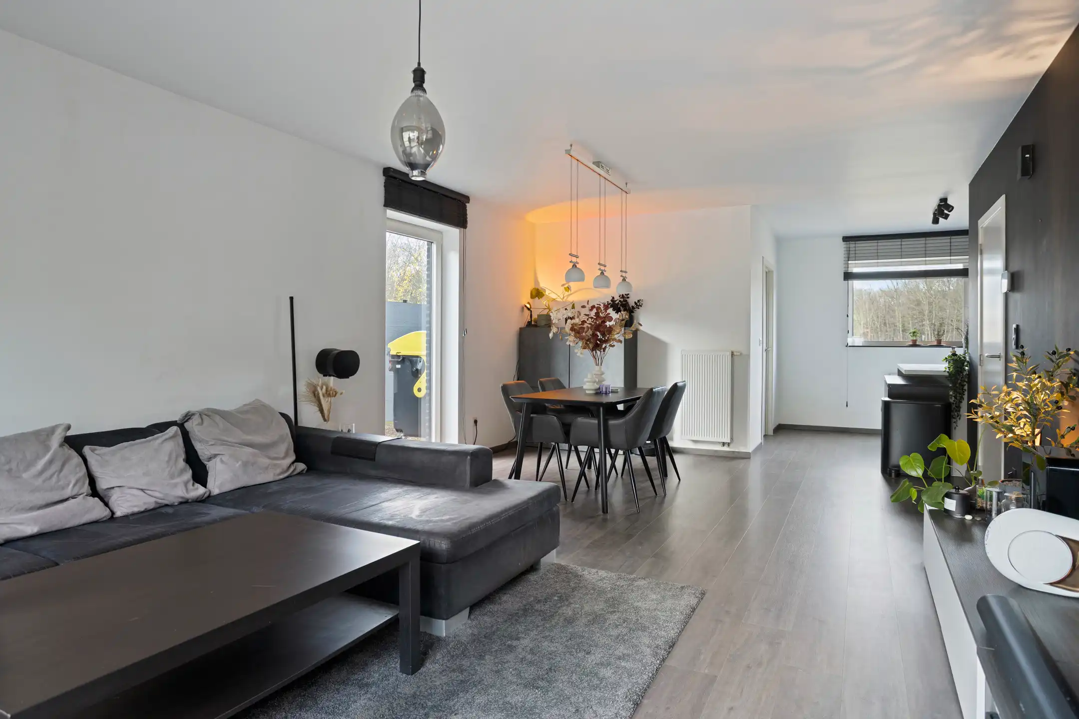 Perfect instapklare woning (EPC A) met 3 slaapkamers foto 3