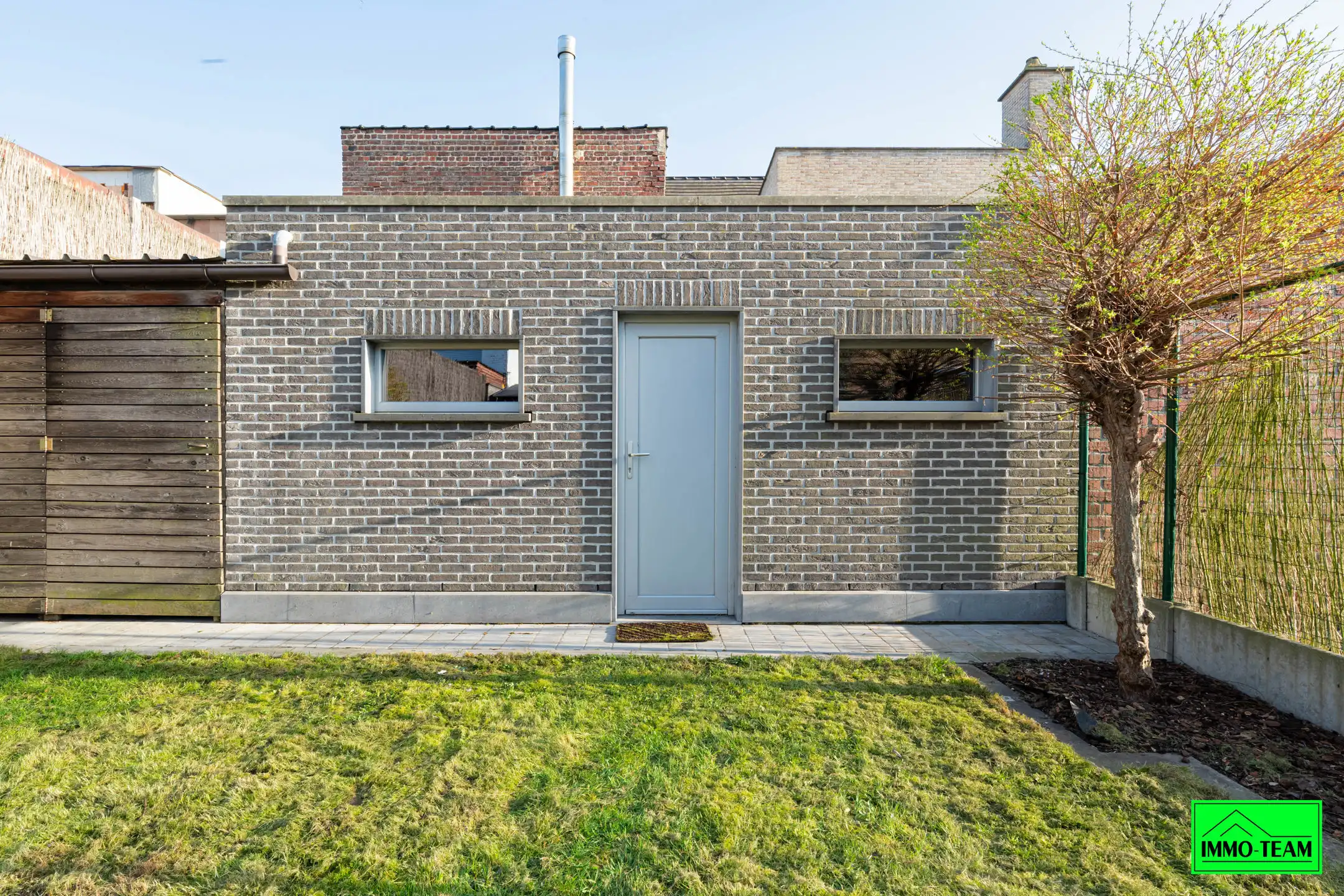 Instapklare, energiezuinige gezinswoning met tuin en garage foto 30